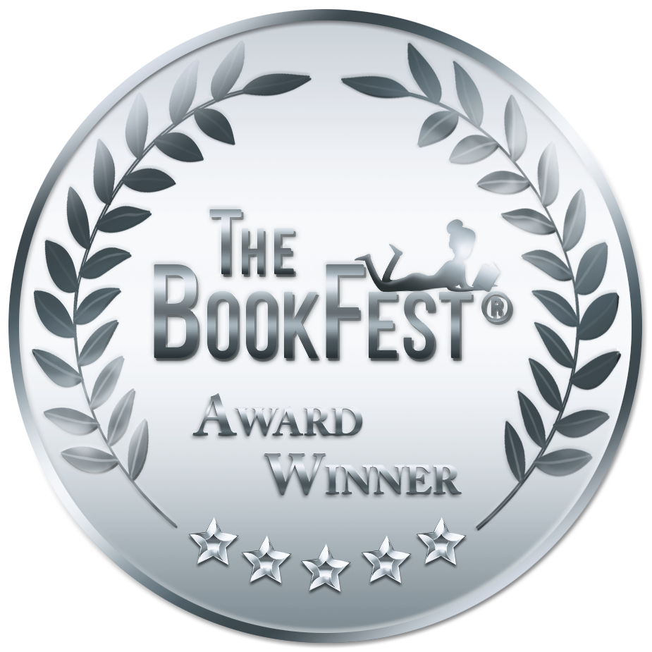 Decoding the Unicorn - BookFest Award