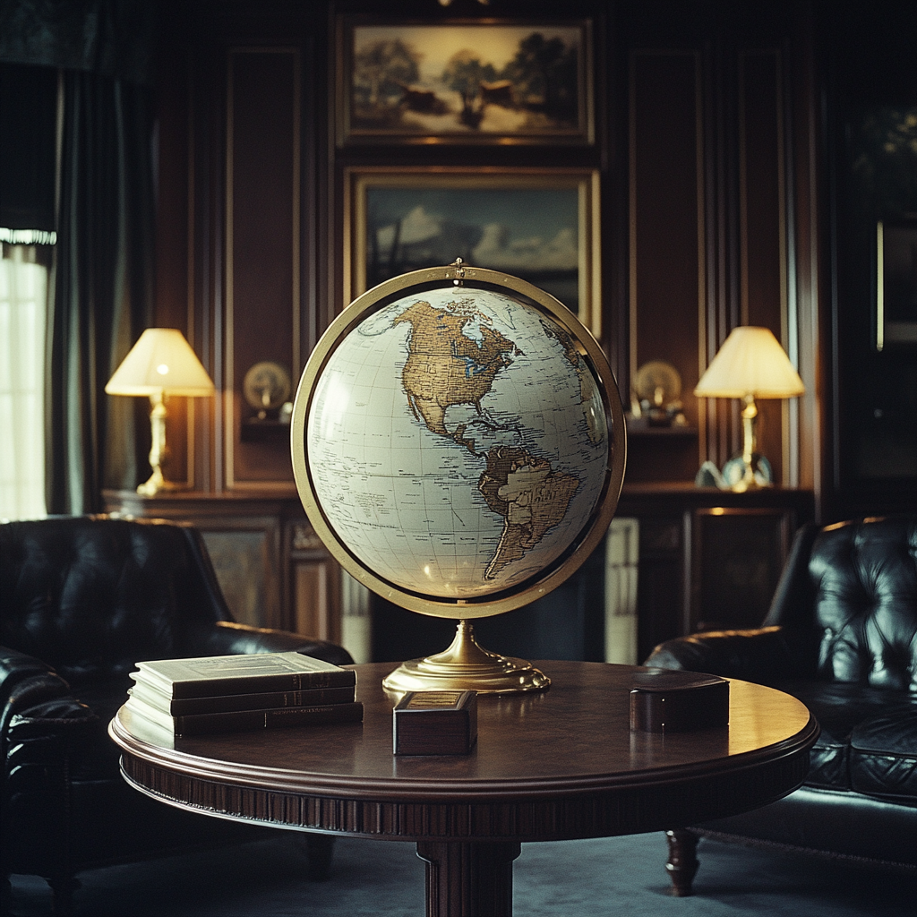 Preventive Diplomacy