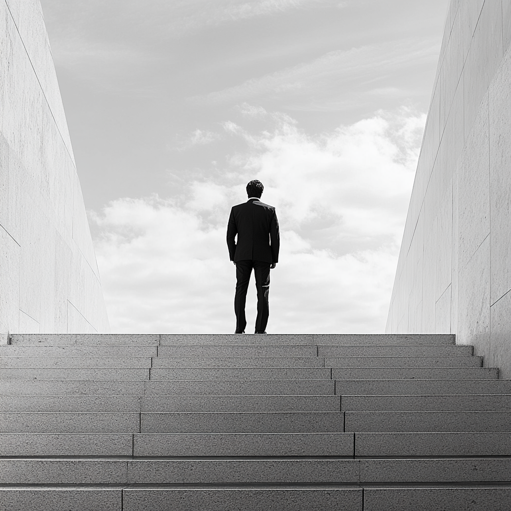 What CEOs can learn from Dag Hammarskjöld