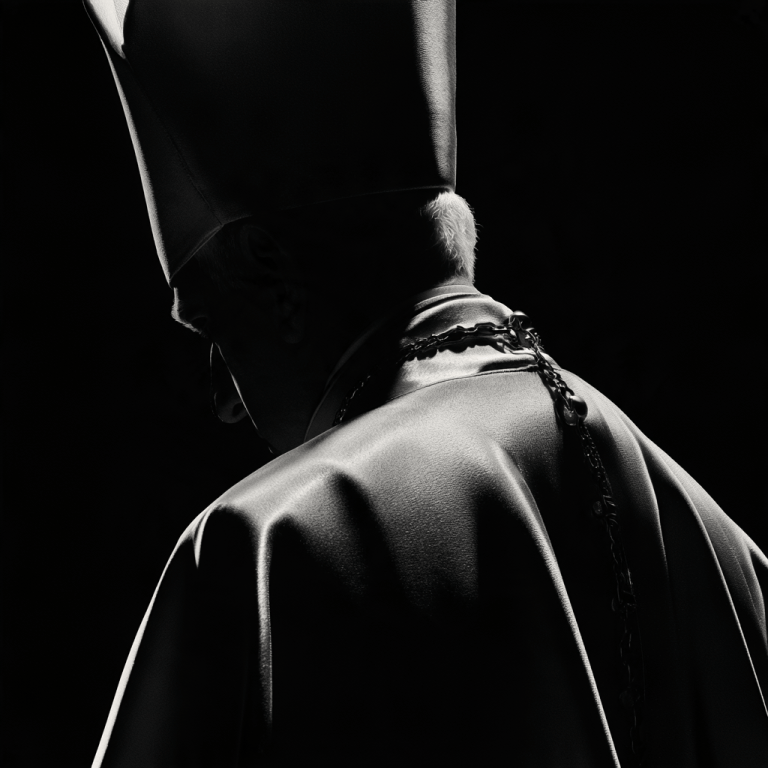 Sara_C._Create_a_stylized_image_of_the_Pope